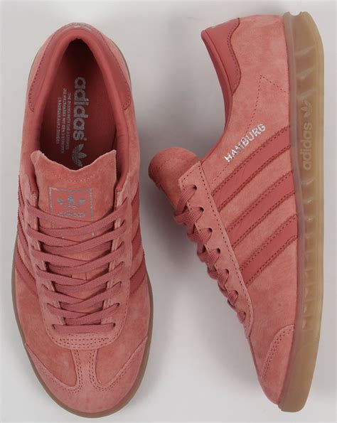 cheap pink adidas trainers|pink adidas trainers men.